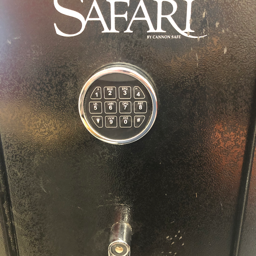 Locksmith «Liberty Locksmith Shop», reviews and photos, 4002 NASA Road 1, Seabrook, TX 77586, USA