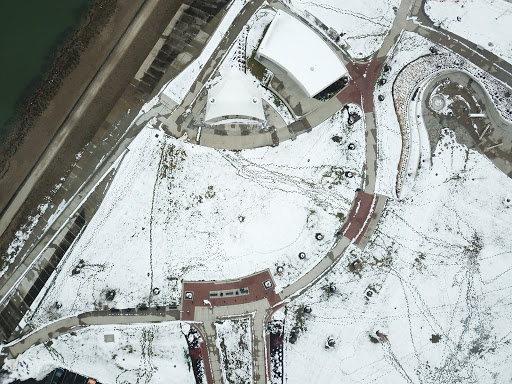 Amphitheater «RiversEdge», reviews and photos, 116 Dayton St, Hamilton, OH 45011, USA