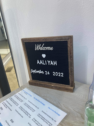 Bridal Shop «Atlas Bridal Shop», reviews and photos, 4895 Monroe St # 101, Toledo, OH 43623, USA