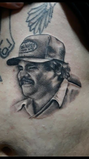 Explore plague doctor tattoo ideas, creative tattoo ideas in Arizona City, available at AZ City Tattoo & Art Studio