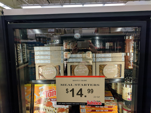 Grocery Store «Jubilee Foods», reviews and photos, 2131 Commerce Blvd, Mound, MN 55364, USA