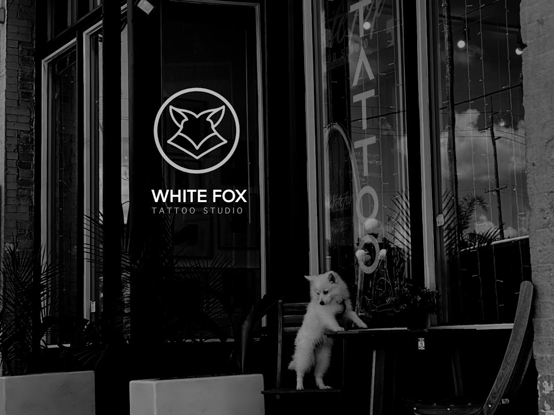 White Fox Tattoo Studio