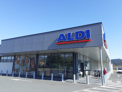 ALDI à Aussillon