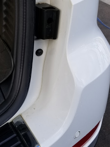 Car Wash «Super Car Wash», reviews and photos, 19708 W 10 Mile Rd, Southfield, MI 48075, USA