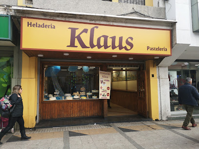 Heladería Klaus