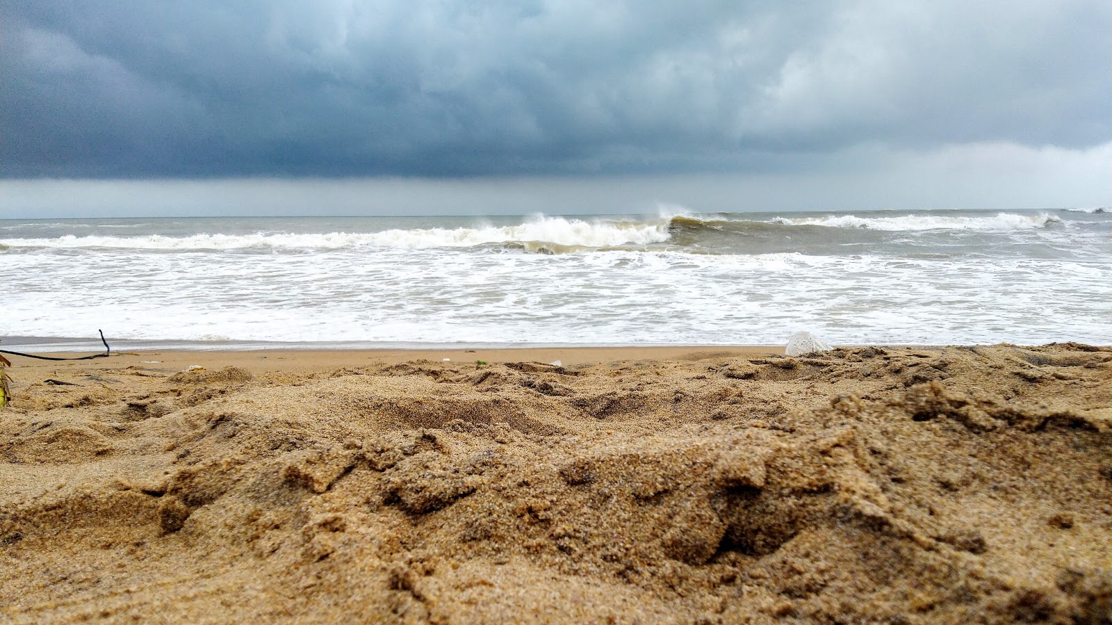 Sea Beach Of Puri photo #9