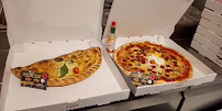Plats et boissons du Pizzeria MAK PIZZA beaumont-lès-valence à Beaumont-lès-Valence - n°4