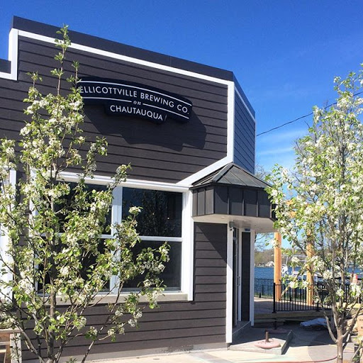 Ellicottville Brewing on Chautauqua