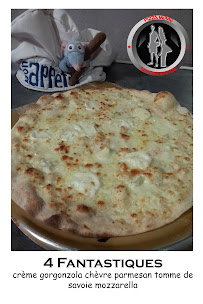 Photos du propriétaire du Pizzeria Pizza Movie à Romanèche-Thorins - n°13