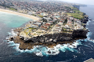 Sydney By Seaplane