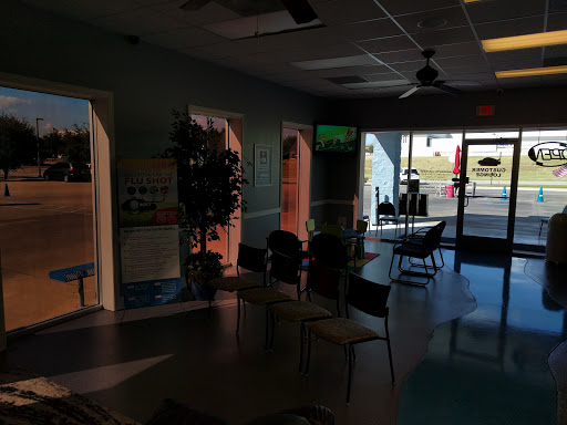 Car Wash «WashGuys Car Wash», reviews and photos, 1650 Market Pl Blvd, Irving, TX 75063, USA