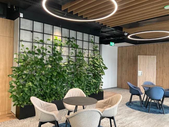 Ministerstwo Zieleni - Ogrodnik