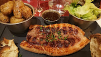 Steak du Bistro Félicie à Paris - n°11