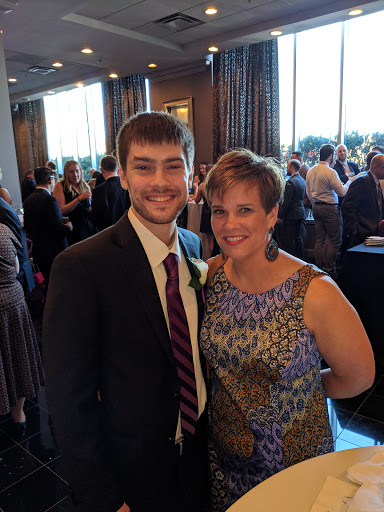 Event Venue «The Estate by Gene & Georgetti», reviews and photos, 9421 W Higgins Rd, Rosemont, IL 60018, USA