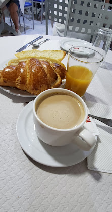 Plats et boissons hôtels Hotel Albero 18008 Granada