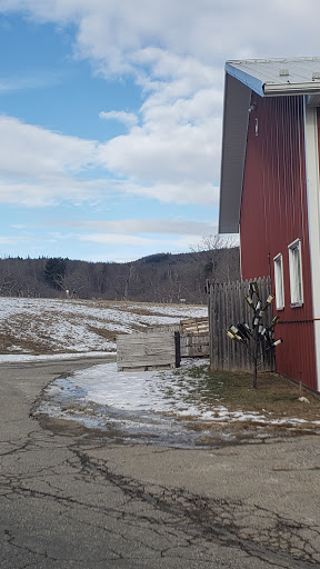 Winery «Furnace Brook Winery», reviews and photos, 508 Canaan Rd, Richmond, MA 01254, USA