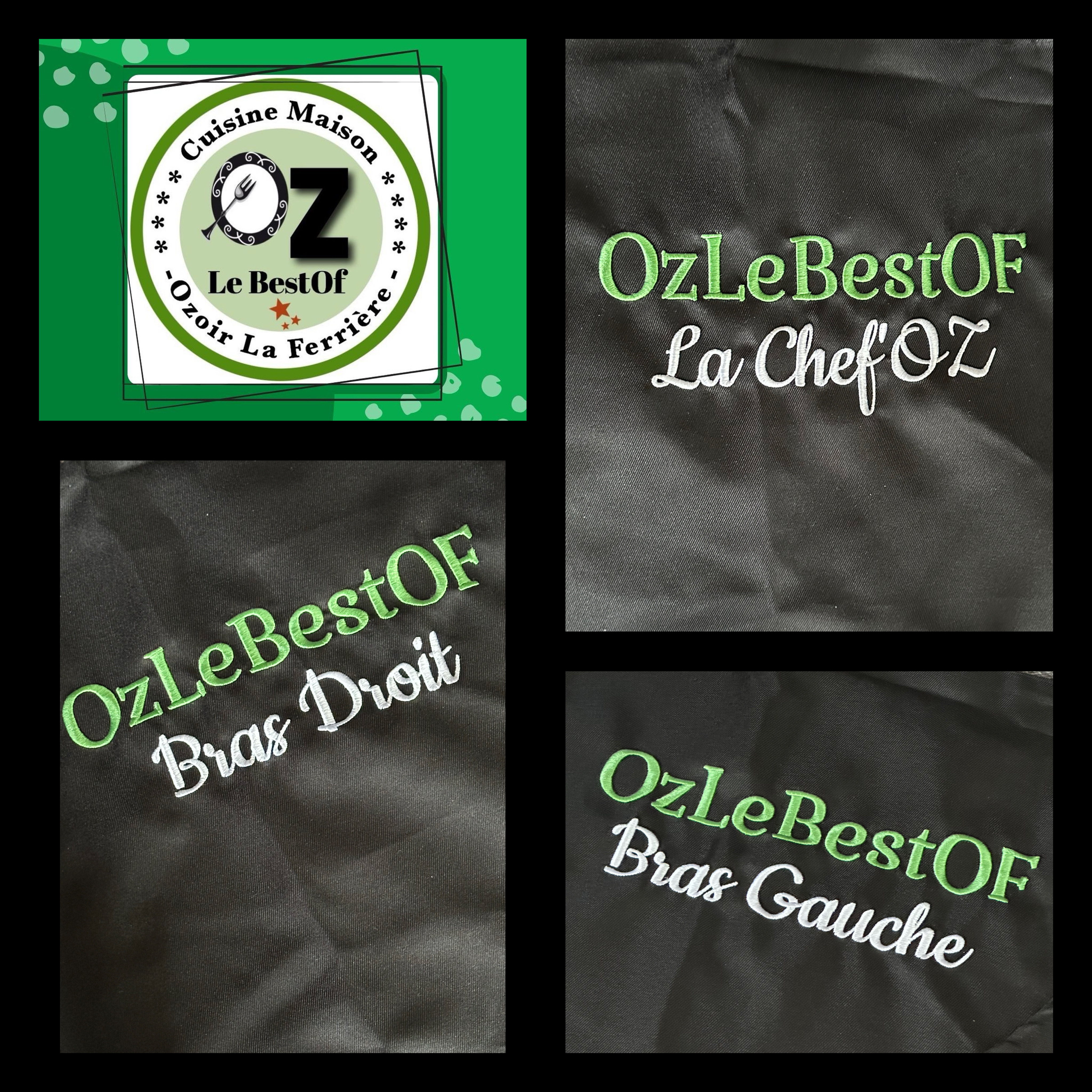 Photo n° 1 de l'avis de OzLeBestOf.z fait le 24/11/2023 à 08:47