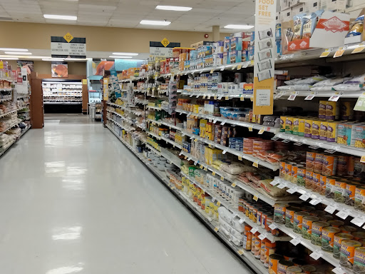 Grocery Store «ShopRite of Middletown», reviews and photos, 125 Dolson Ave, Middletown, NY 10940, USA