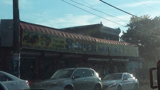 Supermarket «Juniata Super Market», reviews and photos, 1054 E Lycoming St, Philadelphia, PA 19124, USA