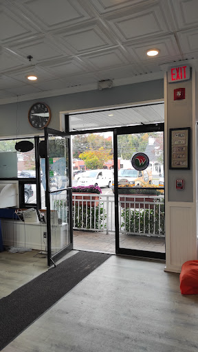 Dry Cleaner «Superior Cleaners», reviews and photos, 1883 Black Rock Turnpike, Fairfield, CT 06825, USA