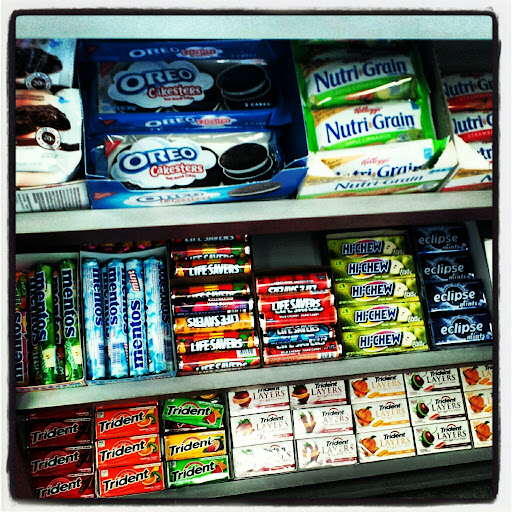 Liquor Store «Irvine Market Liquor Store», reviews and photos, 2540 Main Street, Irvine, CA 92614, USA