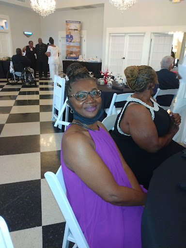 Golf Course «Hartsville Country Club», reviews and photos, 116 Golf Course Rd, Hartsville, SC 29550, USA