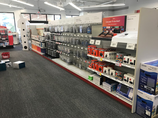 Office Supply Store «Staples», reviews and photos, 2460 17th Ave, Santa Cruz, CA 95062, USA