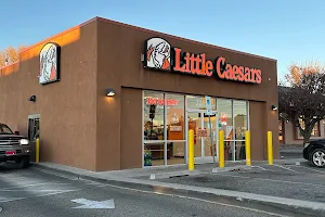 Little Caesars Pizza image