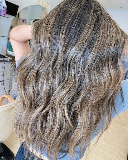 Beauty Salon «Salon H2O», reviews and photos, 16826 Georgia Ave, Olney, MD 20832, USA