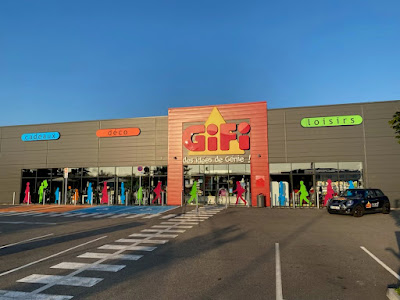 GiFi Selestat à Sélestat