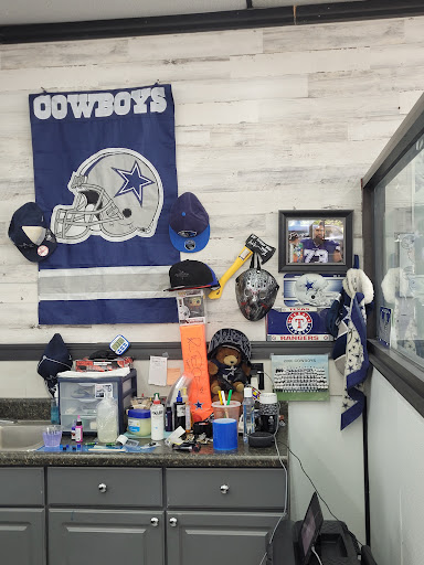 Tattoo Shop «Jet Set Tattoo», reviews and photos, 2522 S Atlantic Ave, Daytona Beach Shores, FL 32118, USA