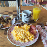 Photo n° 2 de l'avis de Leila. fait le 12/04/2024 à 10:08 pour Mama Shelter Rennes à Rennes