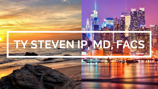 T.Y. Steven Ip, MD FACS-Bevery Hills