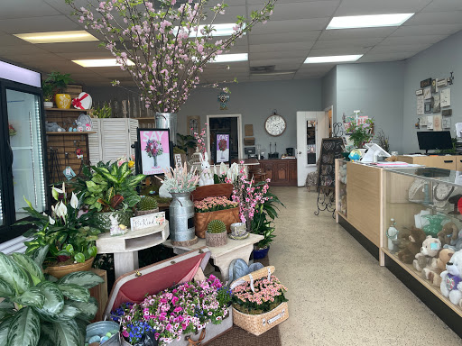 Florist «J & J Flowers and Gifts Shop», reviews and photos, 8366 Pines Blvd, Pembroke Pines, FL 33024, USA