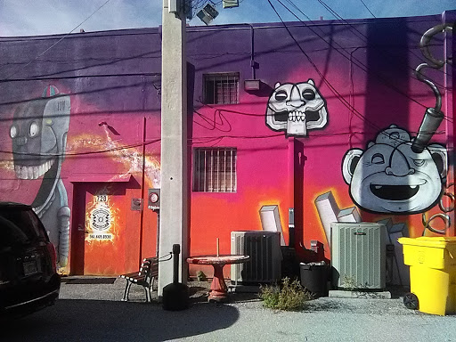 Live Music Venue «Kelsey Theater», reviews and photos, 700 Park Ave, Lake Park, FL 33403, USA