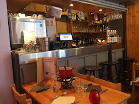 Atmosphère du Restaurant Le Tetras Lyre à Val-Cenis - n°4