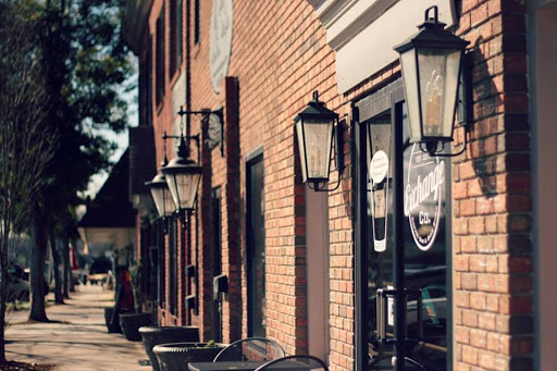 Coffee Shop «Exchange Company Coffee Bar & Bake Shop», reviews and photos, 110 S Main St, Simpsonville, SC 29681, USA