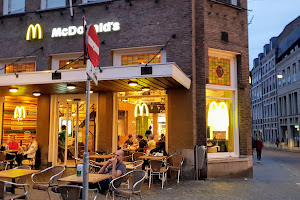 McDonald's Maastricht Vrijthof