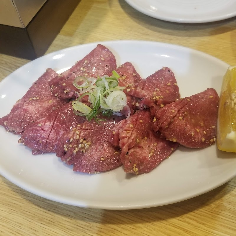 鳳仙花 愛知県春日井市勝川新町 焼肉店 レストラン グルコミ
