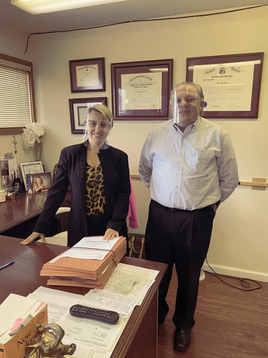 Bankruptcy Attorney «Rudikh & Associates», reviews and photos