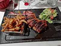 Steak du Restaurant français LE MAKHILA à Arès - n°6