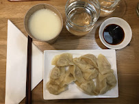 Dumpling du Restaurant chinois Chez Hibou à Bordeaux - n°14