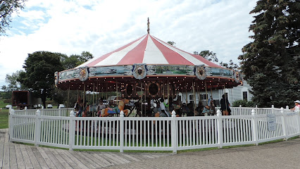 Kimberly's Carousel