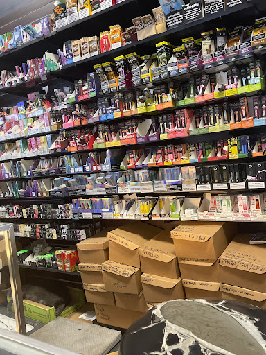 Vaporizer Store «Soho Smoke», reviews and photos, 2026 Badlands Dr, Brandon, FL 33511, USA