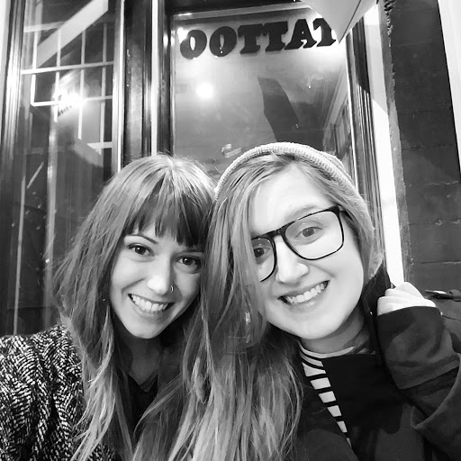 Tattoo Shop «Under the Needle», reviews and photos, 2118 2nd Ave, Seattle, WA 98121, USA