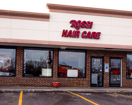 Beauty Salon «Rossi Hair Care», reviews and photos, 829 E Roosevelt Rd, Lombard, IL 60148, USA