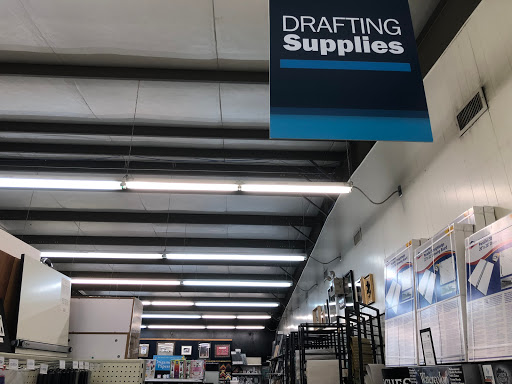 Art Supply Store «Plaza Artist Materials & Picture Framing», reviews and photos, 633 Middleton St, Nashville, TN 37203, USA
