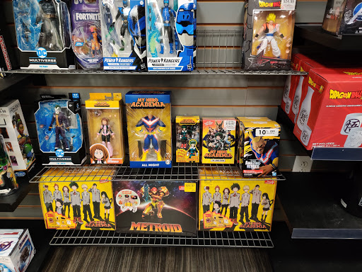 Video Game Store «GameStop», reviews and photos, 301 South Hills Village, Pittsburgh, PA 15241, USA