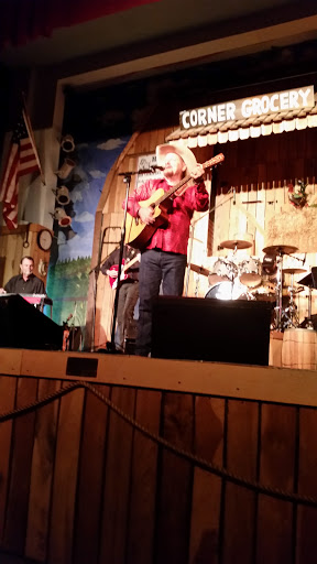 Performing Arts Theater «Ross Country Jamboree», reviews and photos, 31 E Wardell St, Scottsburg, IN 47170, USA