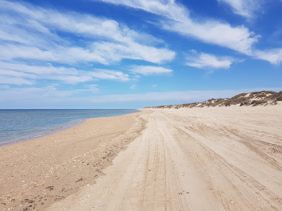 Town Beach